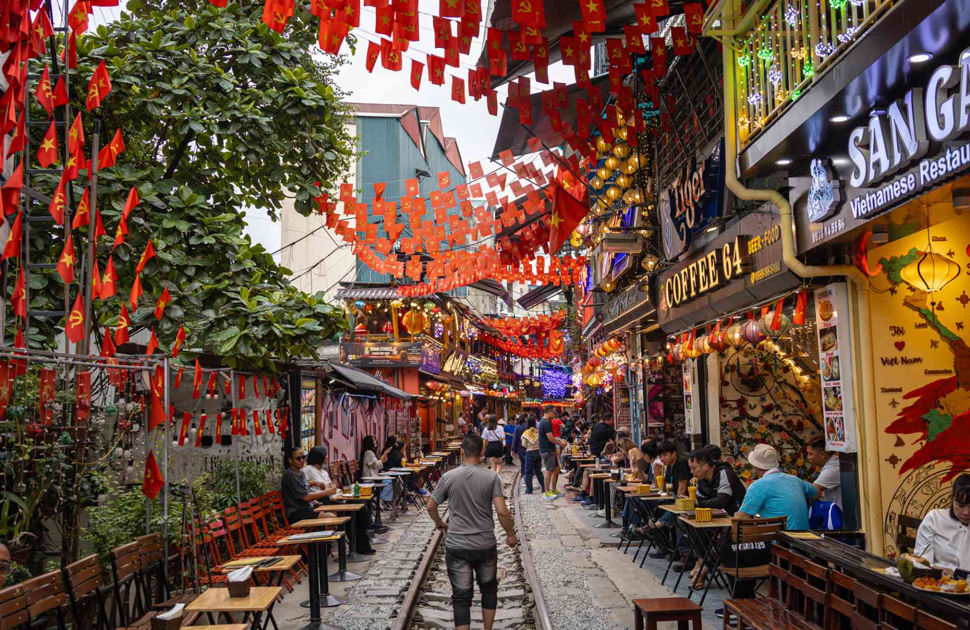 Hanoi