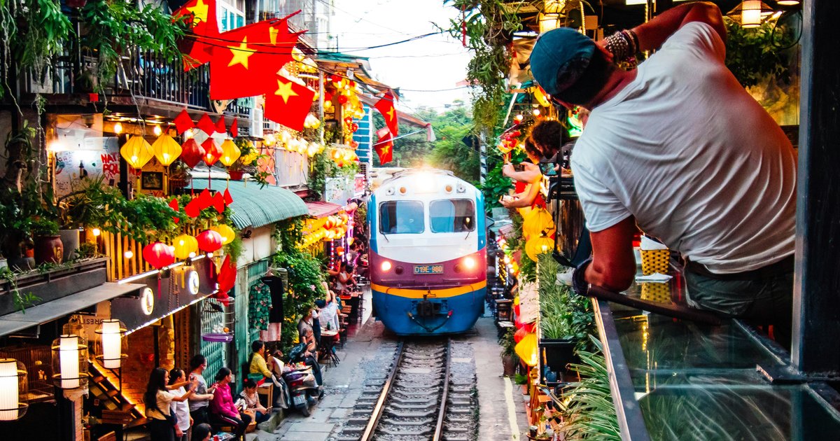 Hanoi