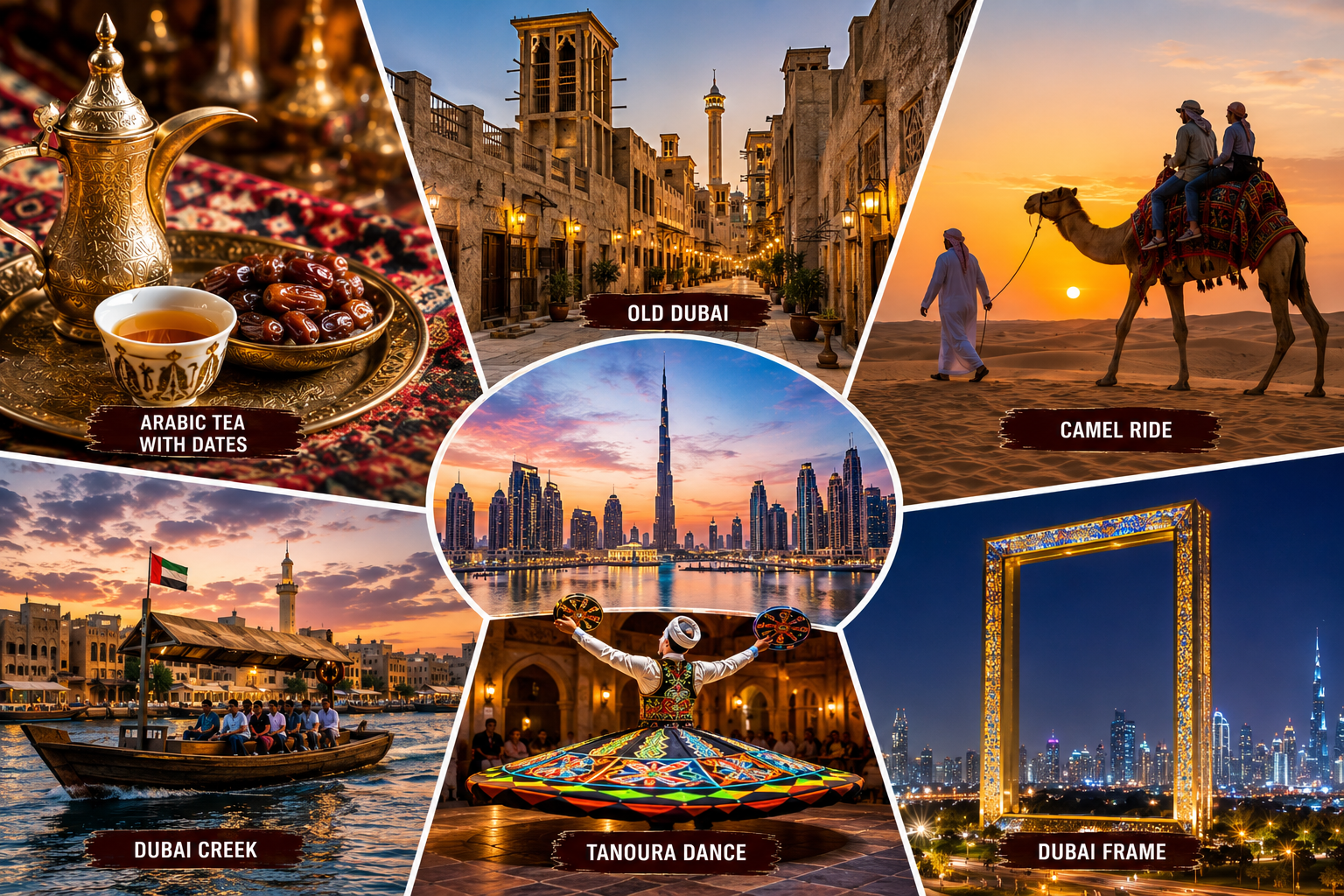 Dubai