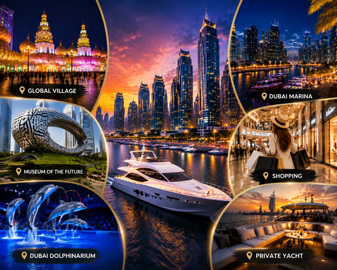 Dubai